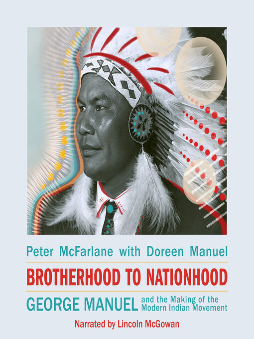 Title details for Brotherhood to Nationhood by Peter McFarlane - Available